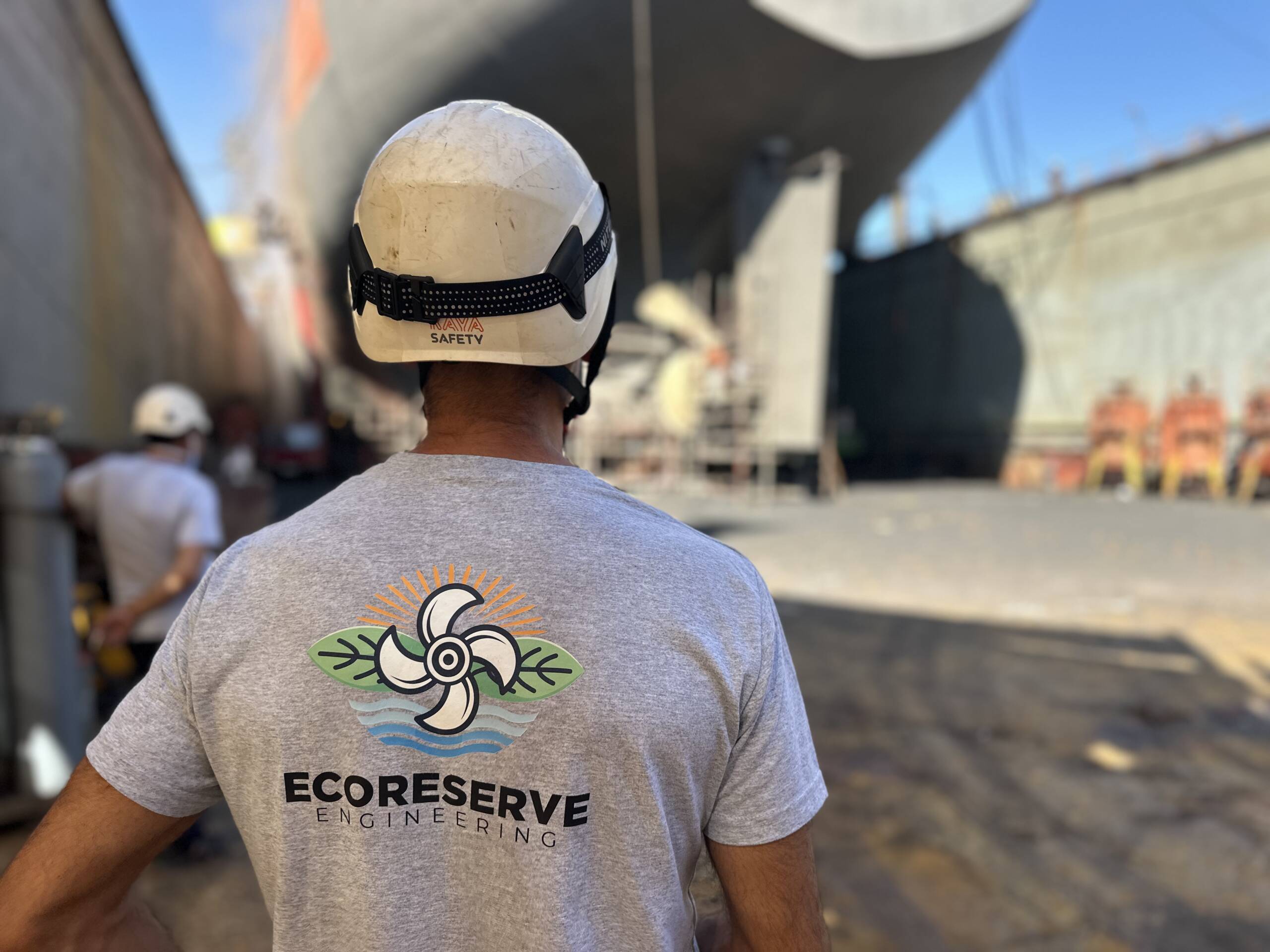 Marine Technical Consultancy