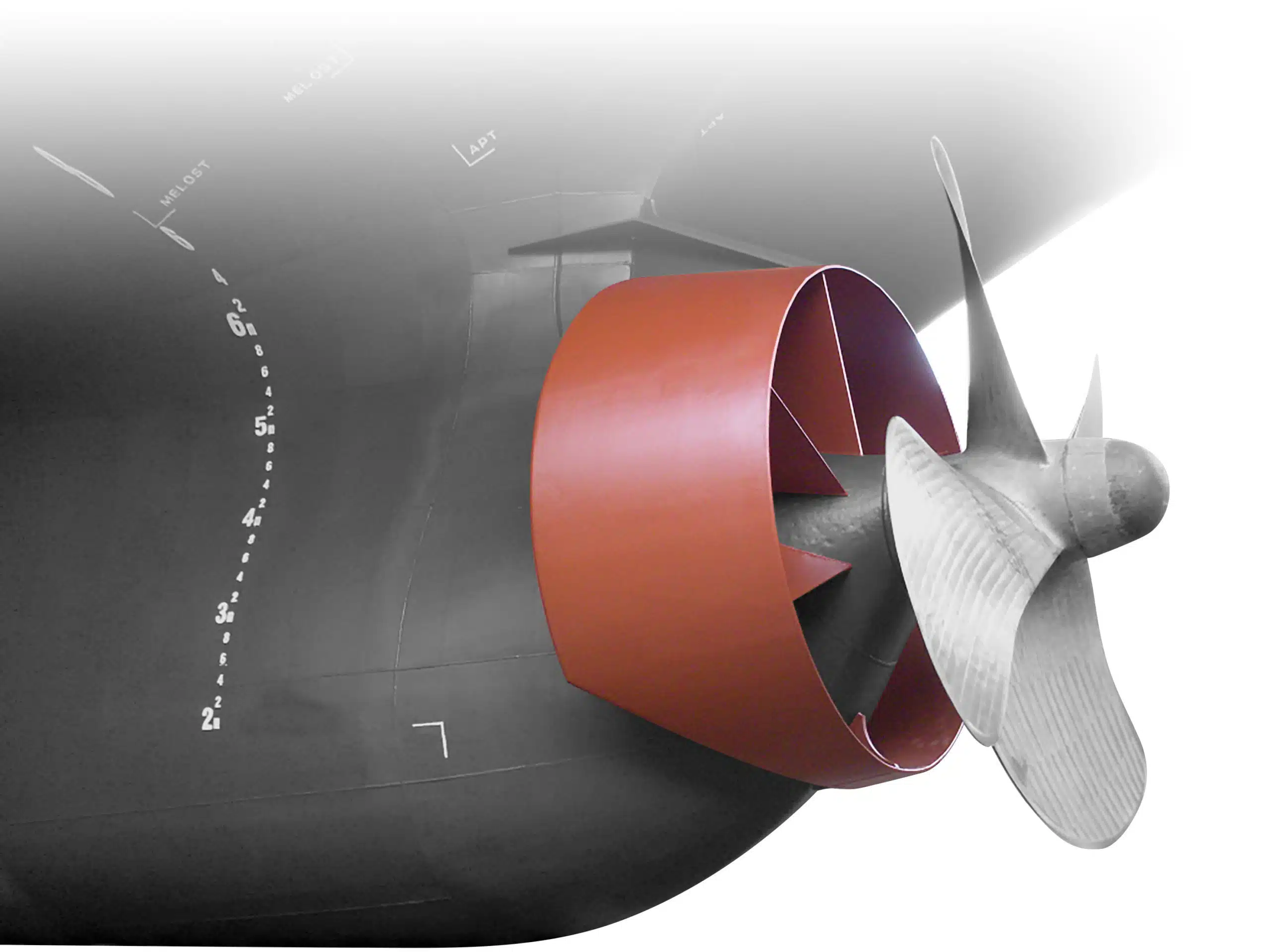 Preshroulded Vanes